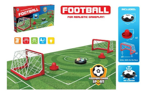 Juego De Mesa Football 2173125