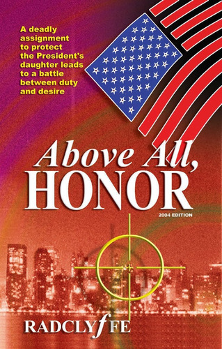 Libro En Inglés: Above All, Honor