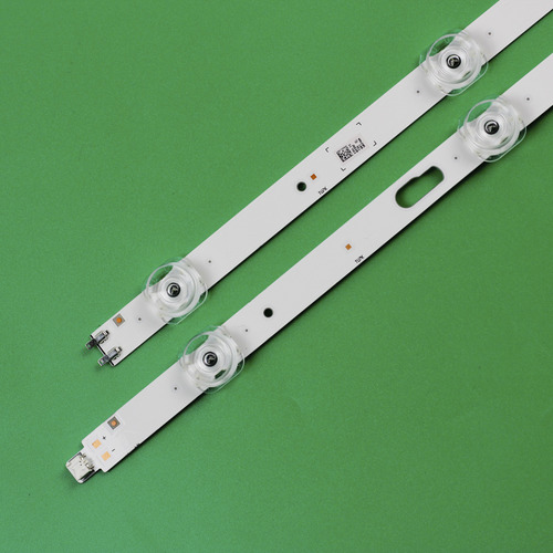 Kit Leds Un55au7000f / Un55au7000 - Aluminio, Nuevo