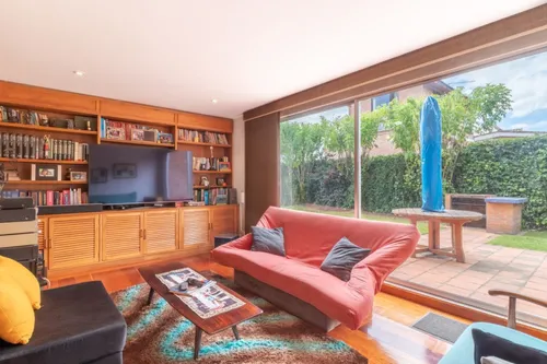 Casa En Venta En San José De Bavaria. Cod V9700