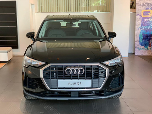 Imagen 4 de 15 de Audi Q3 35 Tfsi 1.4 T 150cv Stronic Suv 2020 0km