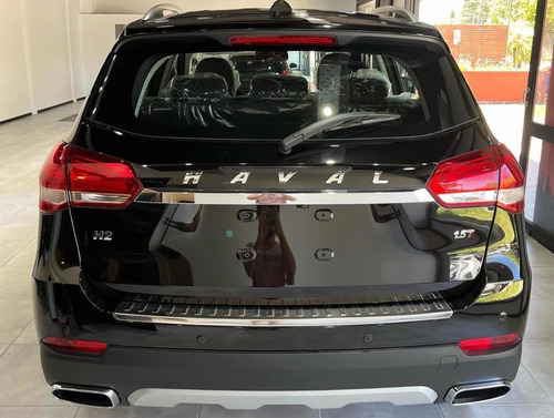 Imagen 11 de 15 de Haval H2 2021 1.5t Luxury At