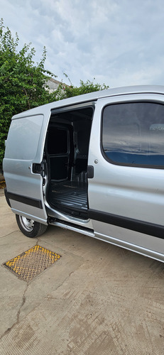 Peugeot Partner 1.4 Furgon Confort