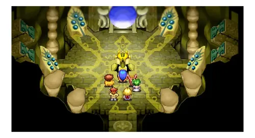 Jogo Lunar Remastered Collection Switch Midia Fisica | MercadoLivre
