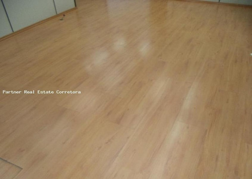 Imagem 9 de 15 de Sala Comercial Para Venda Em São Paulo, Brooklin, 1 Dormitório, 2 Banheiros, 2 Vagas - 2685_2-944299