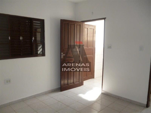 Imagem 6 de 8 de Casa Vila Califórnia São Paulo/sp - 1576