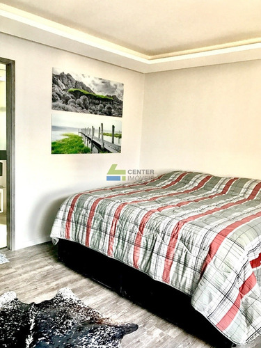 Imagem 3 de 5 de Apartamento - Vila Clementino - Ref: 13818 - V-871815