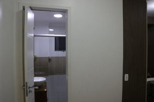 Imagem 28 de 30 de Apartamento Com 2 Dormitórios À Venda, 67 M² Por R$ 424.000,00 - Vila Prudente - São Paulo/sp - Ap5414