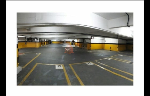 Imagem 4 de 4 de Predio Comercial Em Otima Localizaçao Com 5 Andares 17 Salas 2 Estacionamentos - Av7614