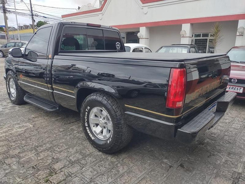 Chevrolet Silverado 4.2 Tb