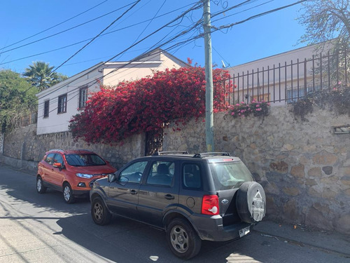 Casa En Puerto De Coquimbo