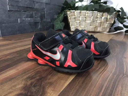 Nike shox turbo 13 precio top