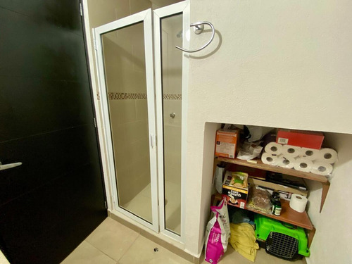 Hermosa Y Cómoda Casita En Fraccionamiento