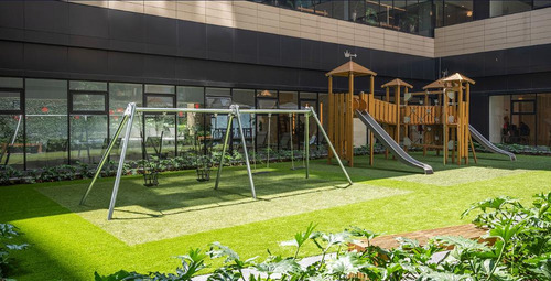 Departamentos En Venta En Amp. Granada, Miguel Hidalgo Cdmx