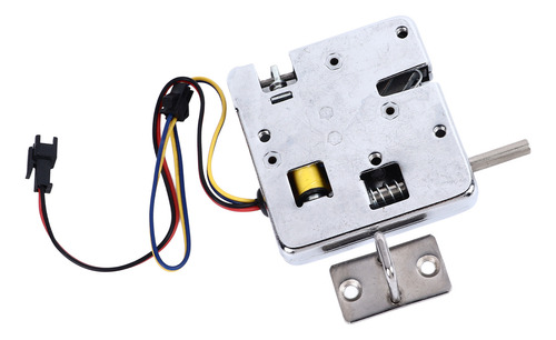 Cerradura De Cajón De Control Eléctrico Electromagnética De