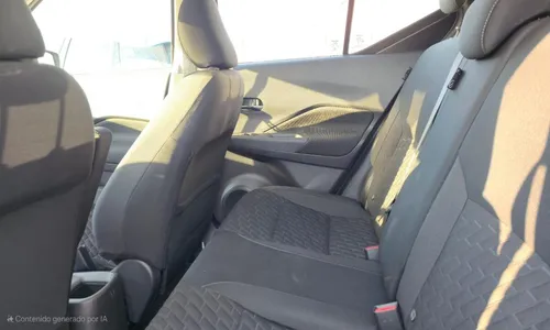 Nissan Kicks 1.6 Advance Cvt
