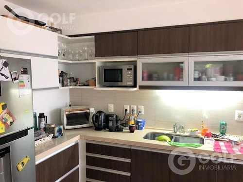 Vendo Hermosa Casa En Propiedad Horizontal, 3 Dormitorios , Playroom, Parrillero, Cochera Puerto Buceo