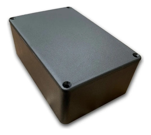 Caja Proyecto 17x13x6cm Radox 870-220 Arduino Electronica
