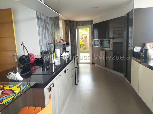 Imagen 7 de 14 de Casa En Venta En Lomas De La Lagunita 22-24226 Adriana 04143391178