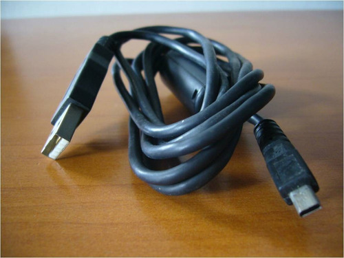 Cable Usb Para Camara Digitales 