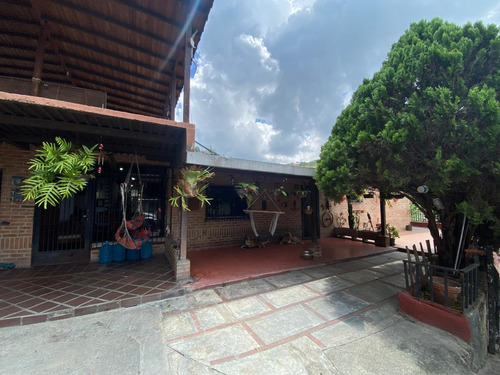 Venta Casa Urbanización Turumo 970 M2 Jk