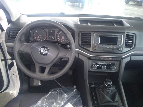 Amarok 2.0 140 Cv Trendline Cd 4x2 #13 Oferta