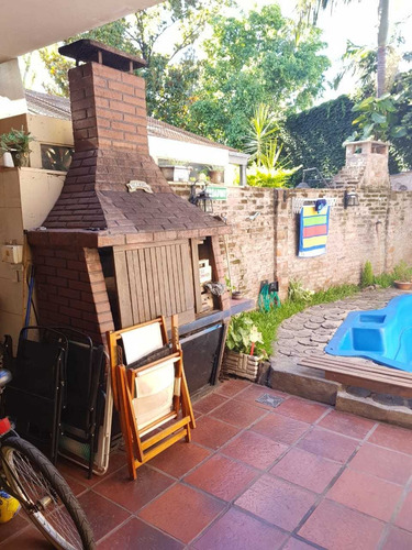 Casa En Venta En Ciudad Jardín Lomas