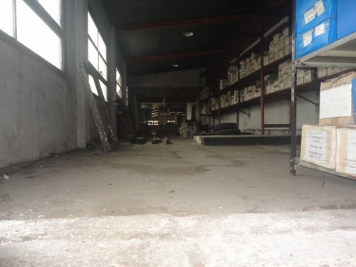 Imagen 14 de 17 de Galpon En Venta En Caseros