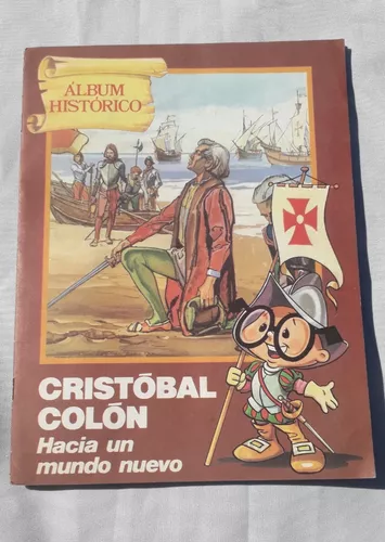 Album De Figurita El Libro Gordo De Petete Revista Anteojito