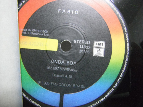 Fabio Onda Boa E Velho Camarada (tim Maia E Hyldon) 2 Eps