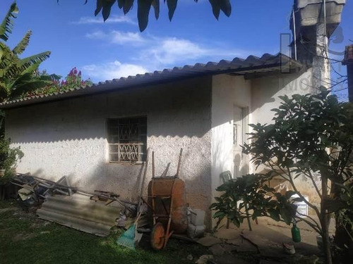 Imagem 9 de 15 de Cód 5685 - Chácara 1.230 M² Com Excelente Localização. - 5685