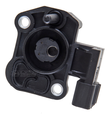 Sensor Tbi Hibrido Map Xtz 150 Crosser 150 Fazer 150 Factor