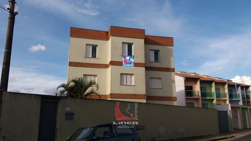 Imagem 1 de 14 de Apartamento No Centro De Bragança Paulista Sp - Ap0002-1
