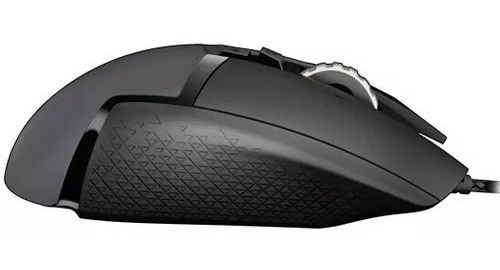 Mouse Gamer Logitech G502 Hero 16000 Dpi