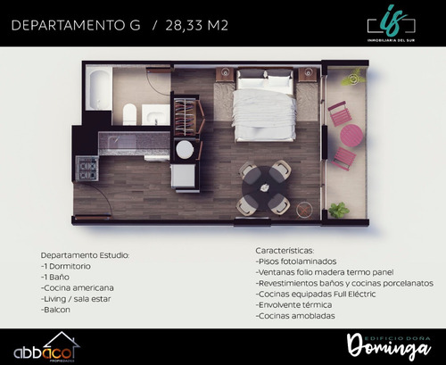 Imagen 21 de 27 de Proyecto Nuevo Departamentos