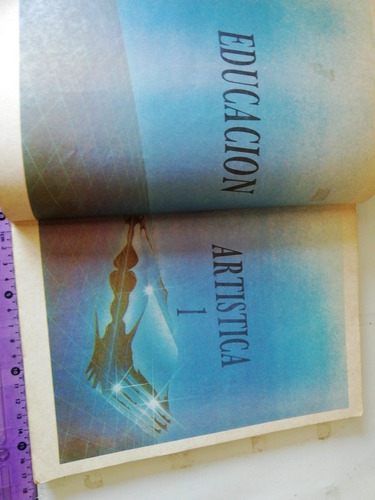 Educación Artística Primer Curso Dirección General (Usado)