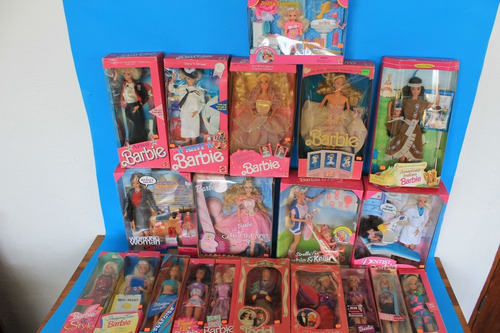 Olympic Skater Ken 1997 Barbie (Usado)