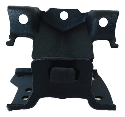 Soporte Motor Frontal Izq Para Silverado 2500 Hd 6.6v 2009