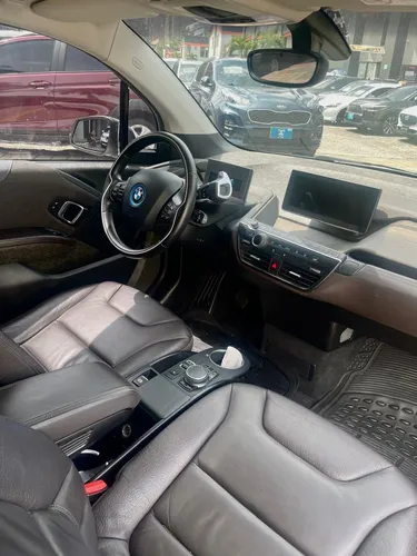 BMW i3 Suite