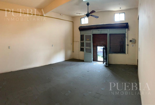 Imagen 4 de 15 de Ph Con Local Al Frente En Venta - Soldati
