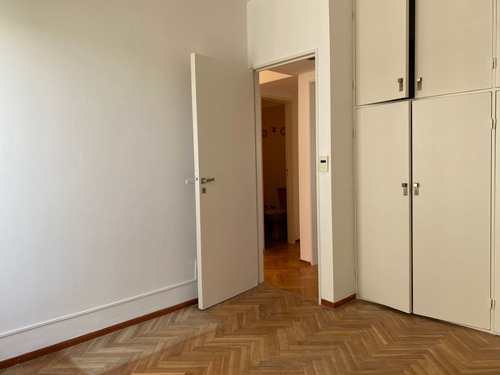 Imagen 14 de 30 de Departamento Venta Belgrano 3 Ambientes 45m2
