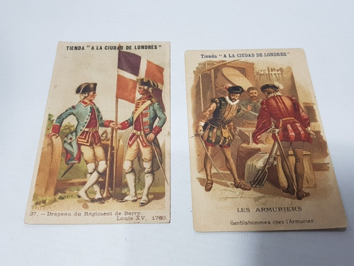Antiguos Almanaques Bolsillo A La Ciudad Londres Mag 57950