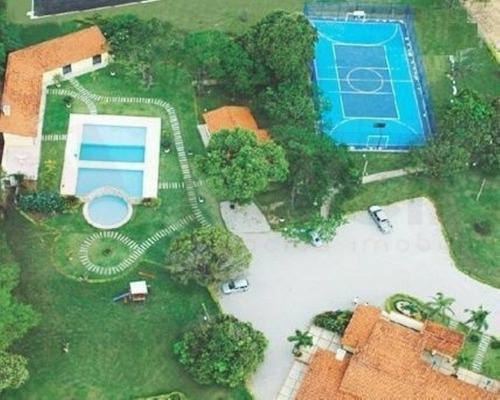 Imagem 9 de 9 de Terreno - 956 - 32401295