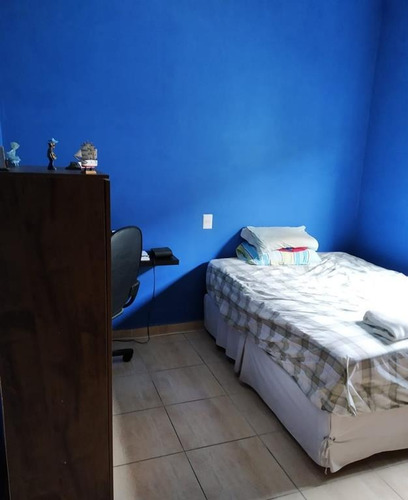 Imagem 4 de 15 de Sobrado - Nova Petrópolis - São Bernardo Do Campo - 1033-20970