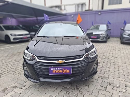 Chevrolet Onix 1.0