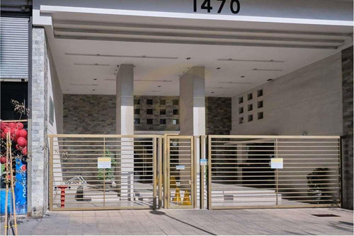 Venta De Departamento A Pasos Del Metro