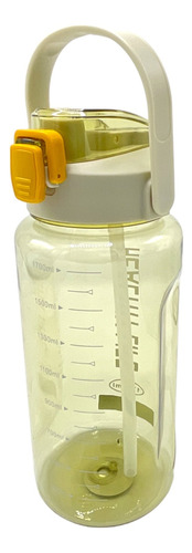 Termo T4 - B-6061 Healthy - 1700 Ml  