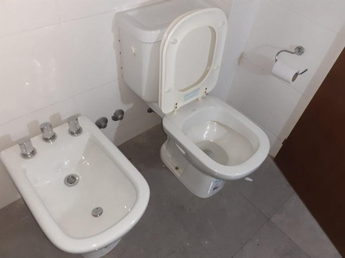 Departamento Monoambiente En Venta - 1 Baño - 34mts2 - Flores