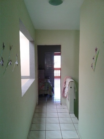 Casa - Venda - Jardim Das Tulipas - Cod. 333 - V333