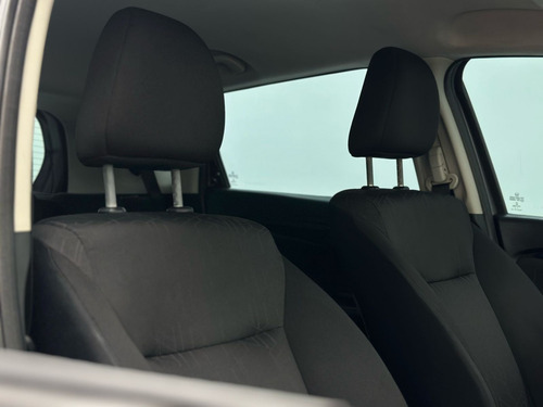 Honda Fit 1.5 LX 16V FLEX 4P AUTOMÁTICO